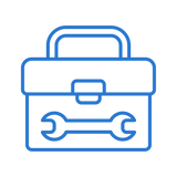 Kit de montage inclus