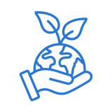 Adaptateur éco-responsable