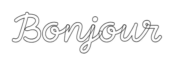Outline Image