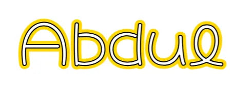 Outline Image