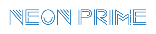 NEON PRIME LOGO
