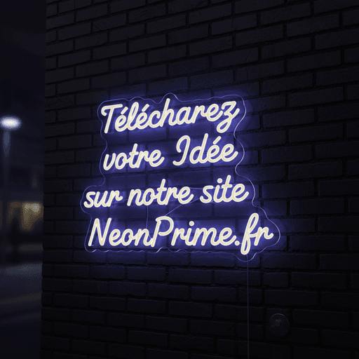 Installez et profitez