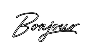 Outline Image