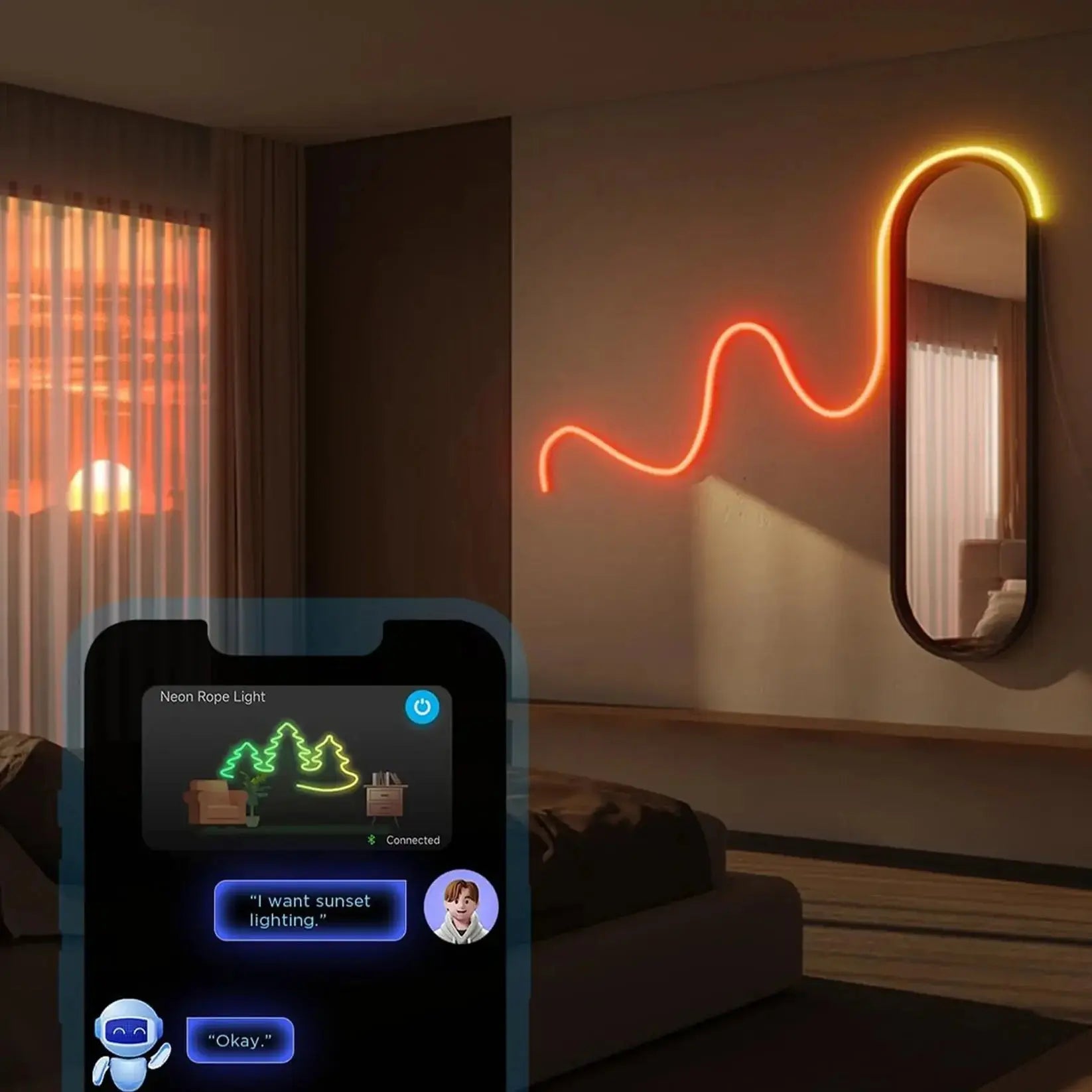 Kit Neon DIY Neon Prime