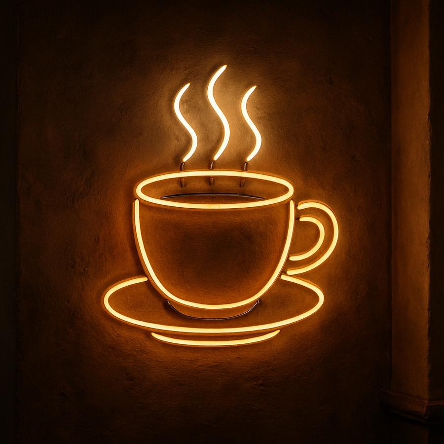 Pause café