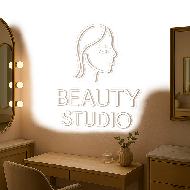 Studio de beauté